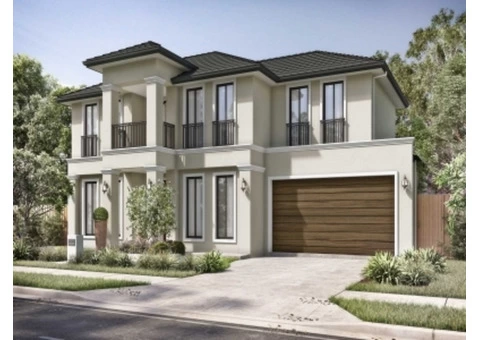 Great House and Land Packages Rouse Hill – Call Us Now! - 3/4