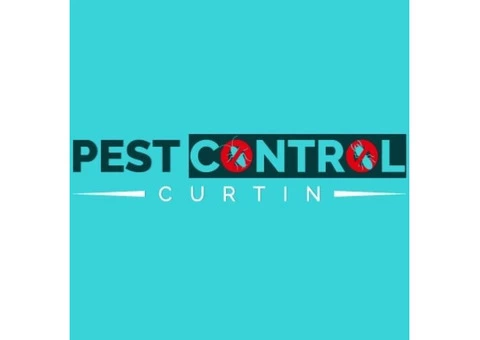 Pest Control Curtin