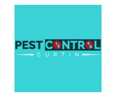 Pest Control Curtin