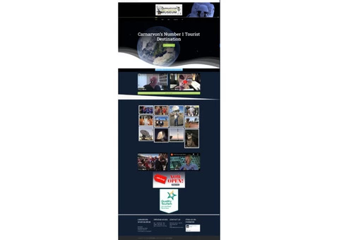 Digital Marketing Expert and Website Designer - 1/7