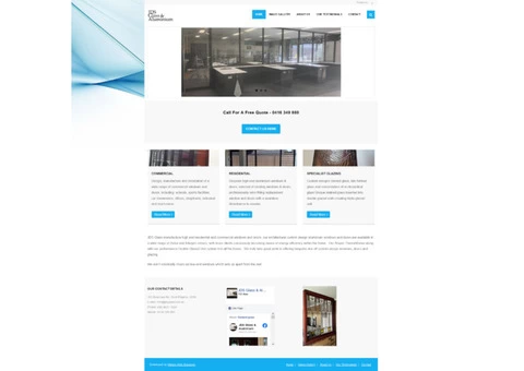 Digital Marketing Expert and Website Designer - 3/7