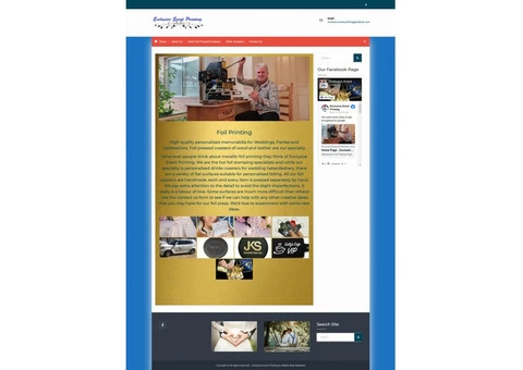 Digital Marketing Expert and Website Designer - 6/7