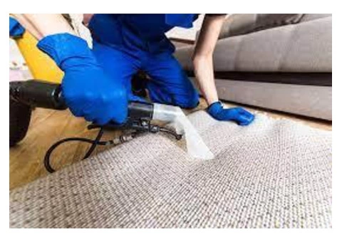 Carpet Cleaning Services Liverpool