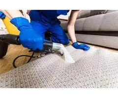 Carpet Cleaning Services Liverpool