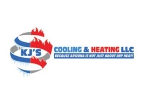KJ's Cooling Repair