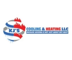 KJ's Cooling Repair