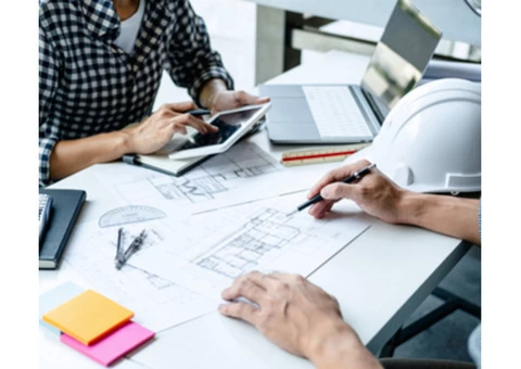 Do You Need Structural Engineering Services?