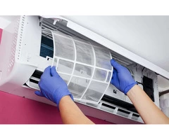 Air Conditioning Servicing in Adelaide