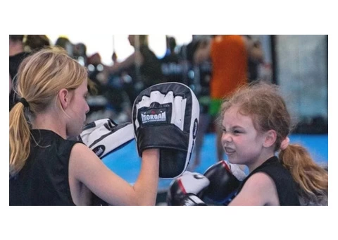 Bully Proof your Child with Life Martial Arts in Myaree