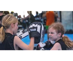Bully Proof your Child with Life Martial Arts in Myaree