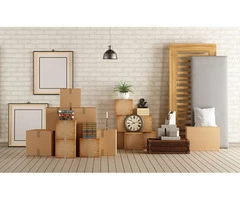 Furniture Removals Perth