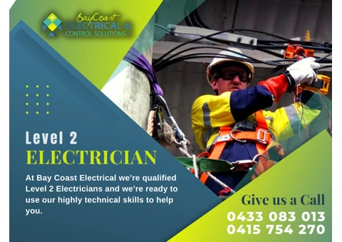 Local Electricians in Batemans Bay NSW