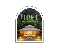 Book Our Luxury Tents for Resort at Best Prices