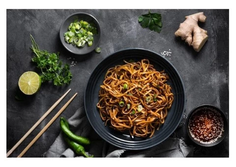 Satisfy your Craving at Thai Food Restaurant in Mornington