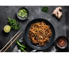 Satisfy your Craving at Thai Food Restaurant in Mornington