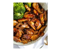 5% off - Sam's Singapore Restaurant Menu Mackay, QLD