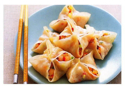 5% off - Sam's Singapore Restaurant Menu Mackay, QLD - 3/4