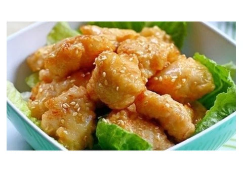 5% off - Sam's Singapore Restaurant Menu Mackay, QLD - 4/4