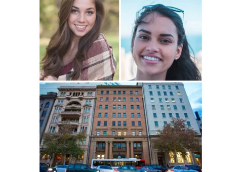 Hire The Best Dentist In Adelaide | North Terrace Dental