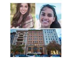 Hire The Best Dentist In Adelaide | North Terrace Dental