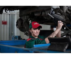 Best Mechanics in Darwin