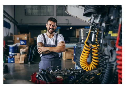 Mechanic Cairns at affordable price - 2/2