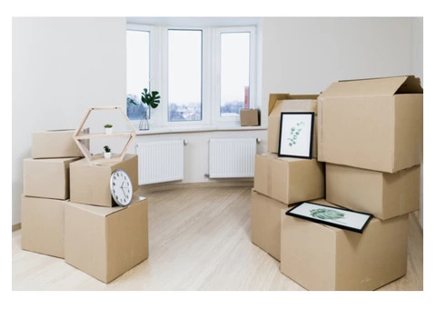 Commercial Removalists Perth - 3/3