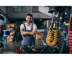 Mechanic Gold Coast repairs