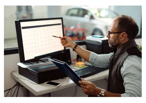 Mechanic Wollongong car repairs - 1/3