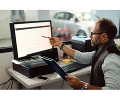 Mechanic Wollongong car repairs