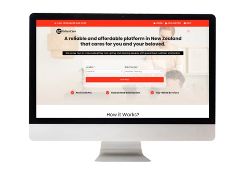 Website Design And Development - Digi Creators Australia