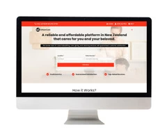 Website Design And Development - Digi Creators Australia