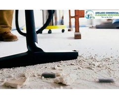 Reliable Construction Cleaning Services in Adelaide