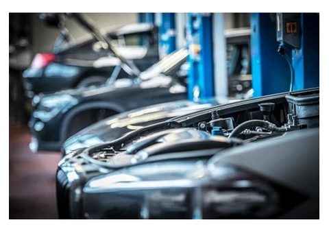 Automotive Shops Near Me