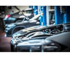 Automotive Shops Near Me