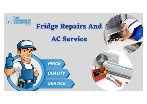 Trying To Get Your Air Conditioning Serviced In Brisbane?