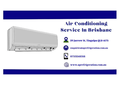 Trying To Get Your Air Conditioning Serviced In Brisbane? - 2/2
