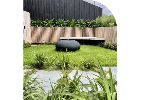 Landscaping Construction Melbourne