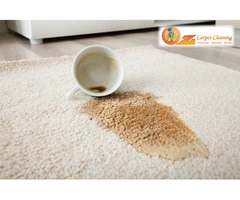 How To Get Rid of Coffee Stain on Carpet? : Quick Tips