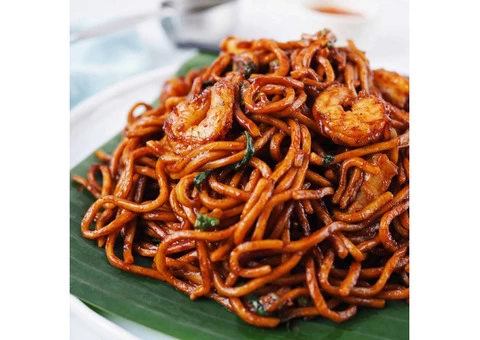 Raevin's Takeaway Mixed Cuisine Menu Strathpine, QLD | 5% off - 2/4