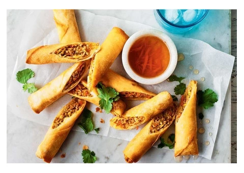 Raevin's Takeaway Mixed Cuisine Menu Strathpine, QLD | 5% off - 3/4