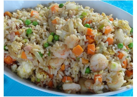 Raevin's Takeaway Mixed Cuisine Menu Strathpine, QLD | 5% off - 4/4