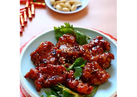 $5 Off - New Dragon Gate Chinese Restauirant Benalla,VIC - 2/2