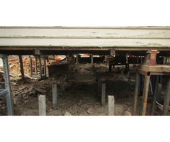 Floor Restumping Melbourne