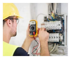 100% AUTHENTIC ELECTRICAL REPAIR AND OTHER SERVICES BY ACCREDITED PROFESSIONALS!!!