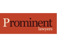 Prominent Lawyers