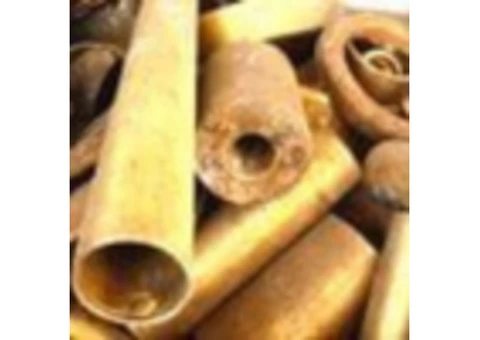 Sell Scrap Bronze At Best Market Prices in Melbourne