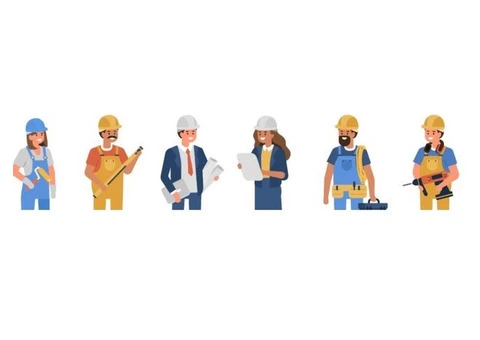 Get White Card for Work on a Construction Site