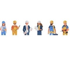 Get White Card for Work on a Construction Site