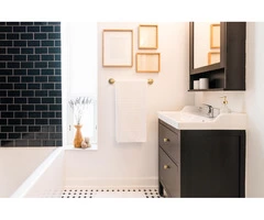 Get the Top Rated Bathroom Renovation Services in Sydney